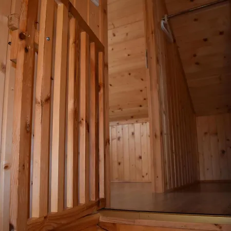 Promyk Domek letniskowy Sarbinowo