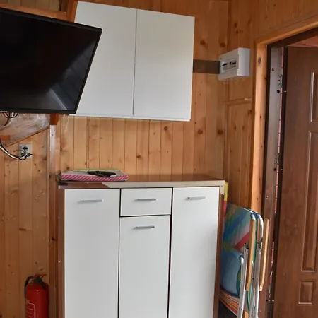 Domek letniskowy Promyk *