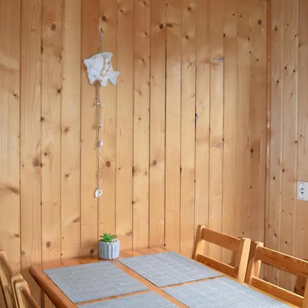 Promyk Domek letniskowy Sarbinowo