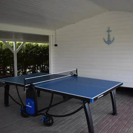 Domek letniskowy Promyk