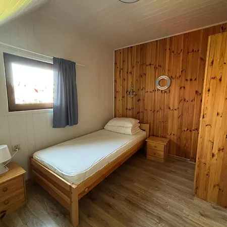 Lodge Promyk