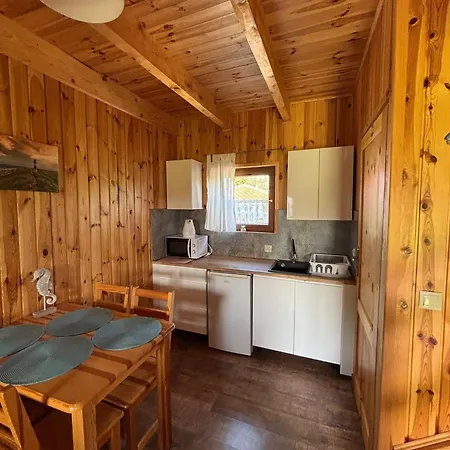 Lodge Promyk *