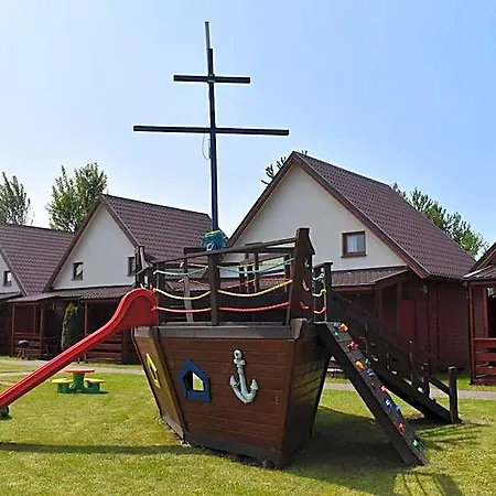 Lodge Promyk