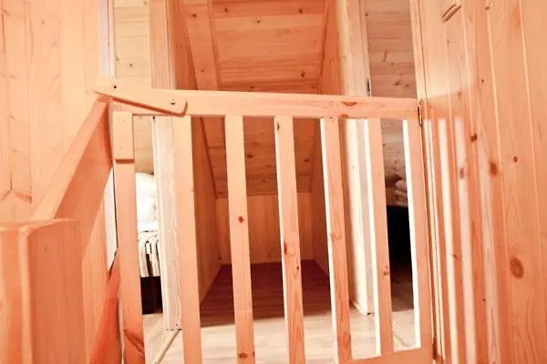 Promyk Lodge Sarbinowo