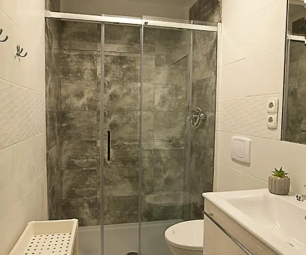 Lodge Promyk Sarbinowo