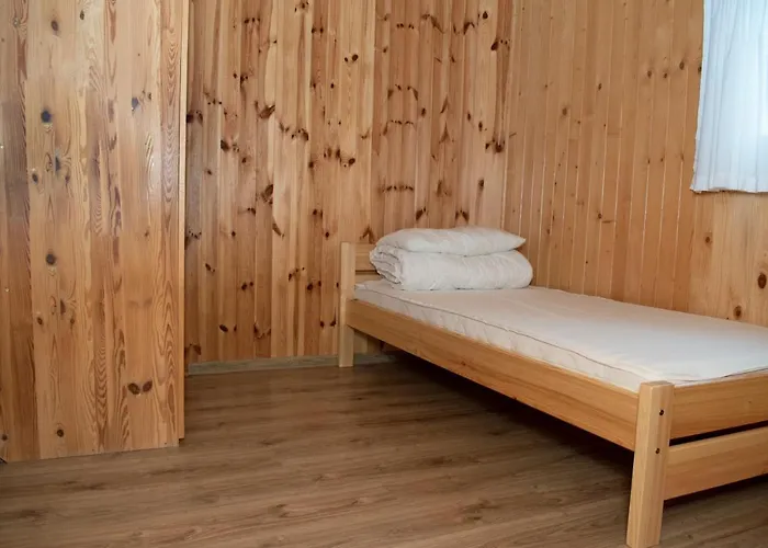 Promyk Lodge Sarbinowo