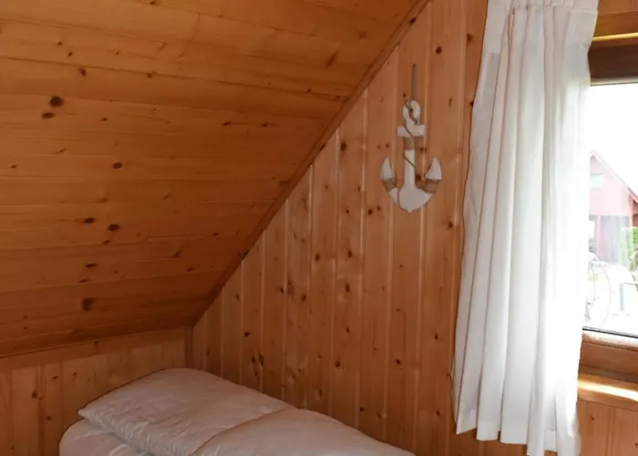 Lodge Promyk Sarbinowo