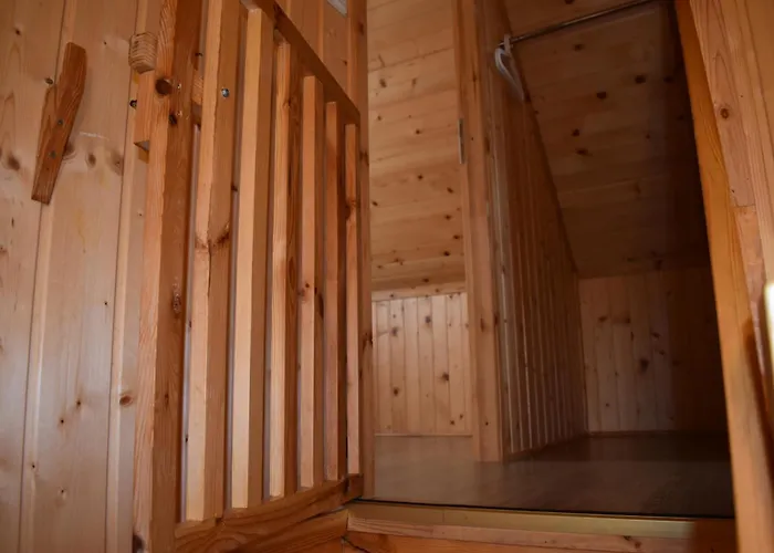 Promyk Lodge Sarbinowo