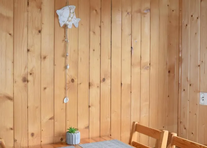 Promyk Lodge Sarbinowo